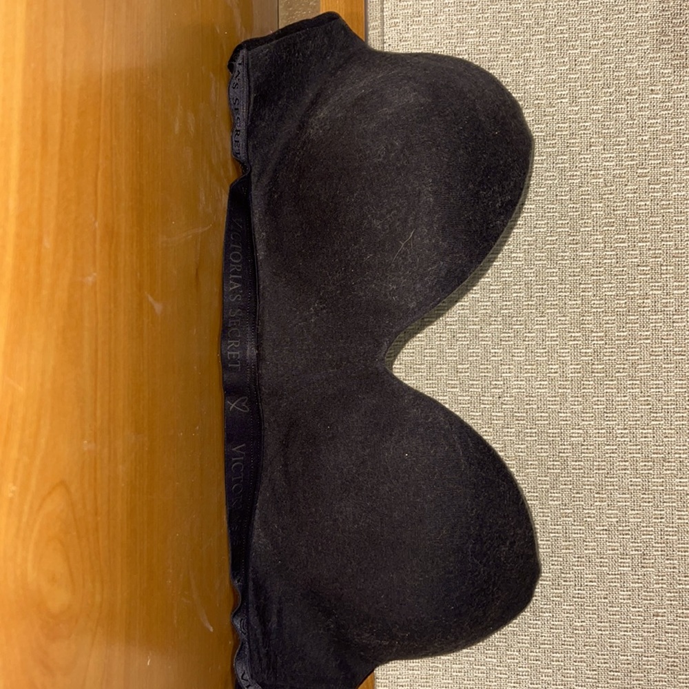 Victoria’s Secret NO WIRE Bra